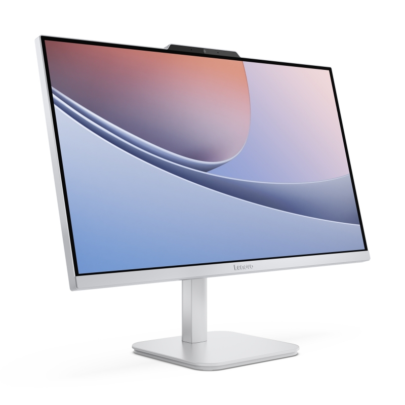 Lenovo A100 Intel Core i3 N-series i3-N305 60,5 cm (23.8") 1920 x 1080 pixels PC All-in-One 16 Go DDR4-SDRAM 512 Go SSD Windows