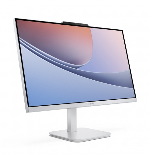 Lenovo A100 Intel Core i3 N-series i3-N305 60,5 cm (23.8") 1920 x 1080 pixels PC All-in-One 16 Go DDR4-SDRAM 512 Go SSD Windows
