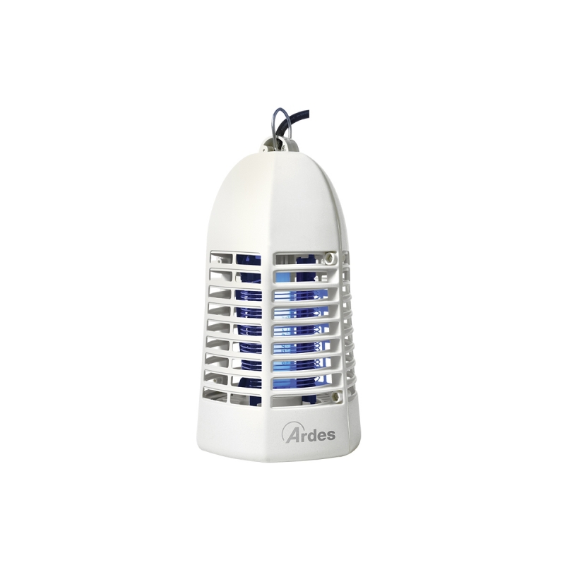 Ardes ARZANSC01W insect killer repeller Automatic Suitable for indoor use Suitable for outdoor use White