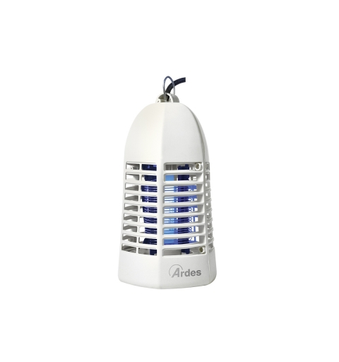 Ardes ARZANSC01W insect killer repeller Automatic Suitable for indoor use Suitable for outdoor use White