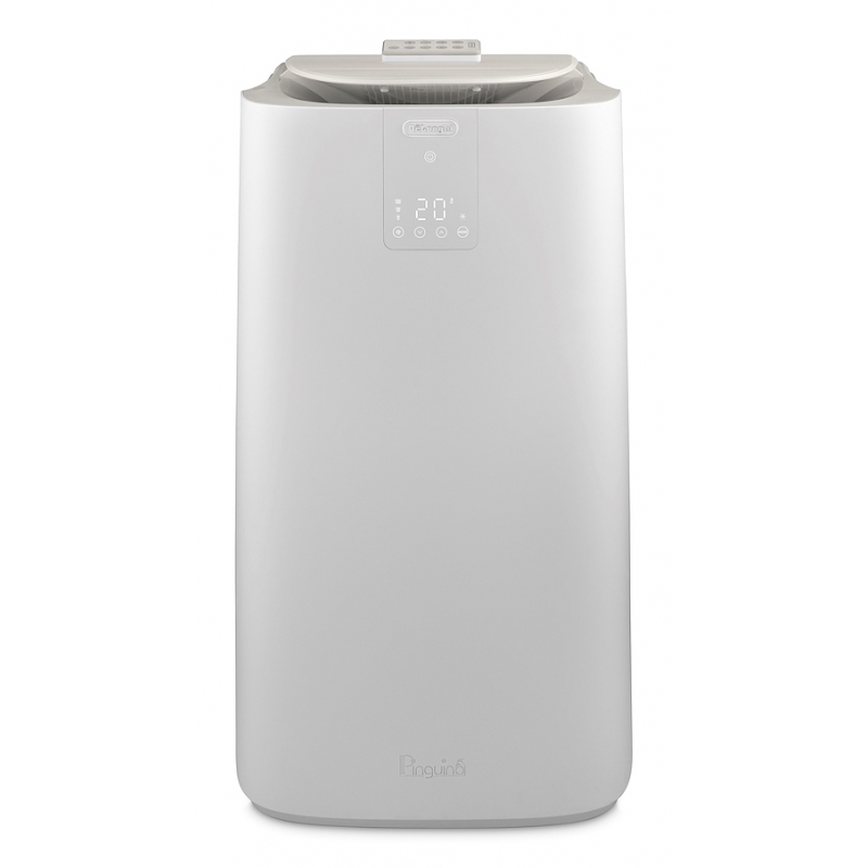 De’Longhi Pinguino GentleJet aire acondicionado portátil 875 W Blanco