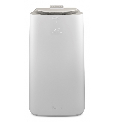 De’Longhi Pinguino GentleJet condizionatore portatile 875 W Bianco