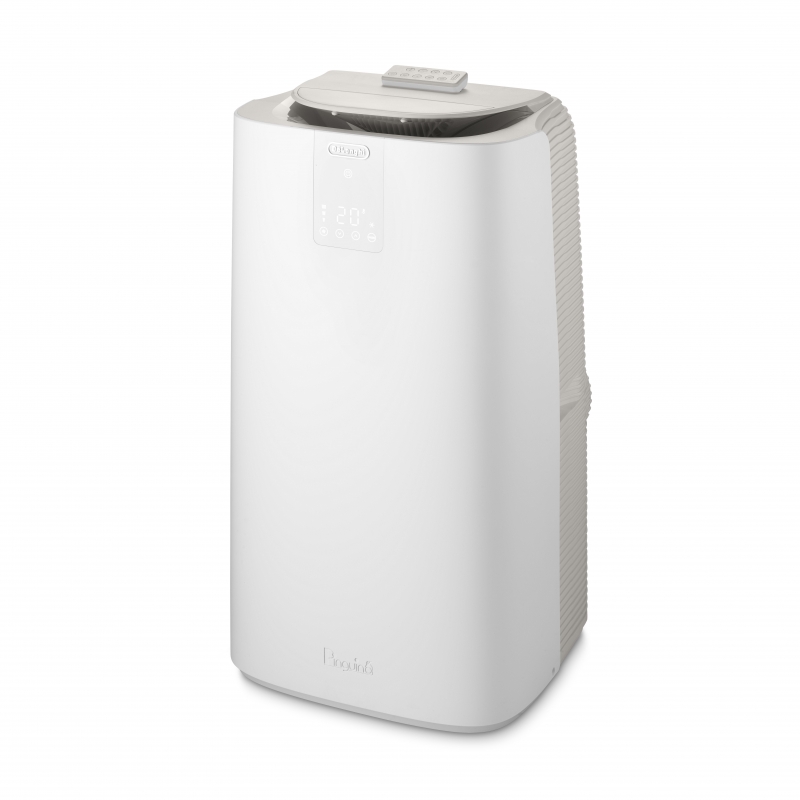 De’Longhi Pinguino GentleJet aire acondicionado portátil 875 W Blanco