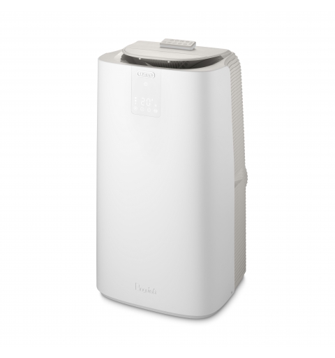 De’Longhi Pinguino GentleJet condizionatore portatile 875 W Bianco