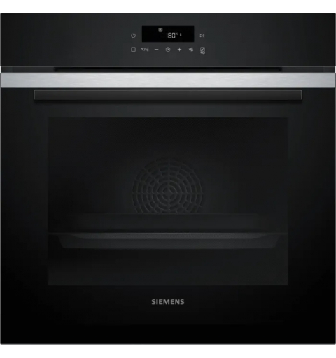 Siemens iQ300 HB272ABS3 Backofen 71 l 3600 W Edelstahl