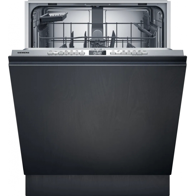 Siemens iQ300 SN73HX16TE lavastoviglie A scomparsa totale 13 coperti D