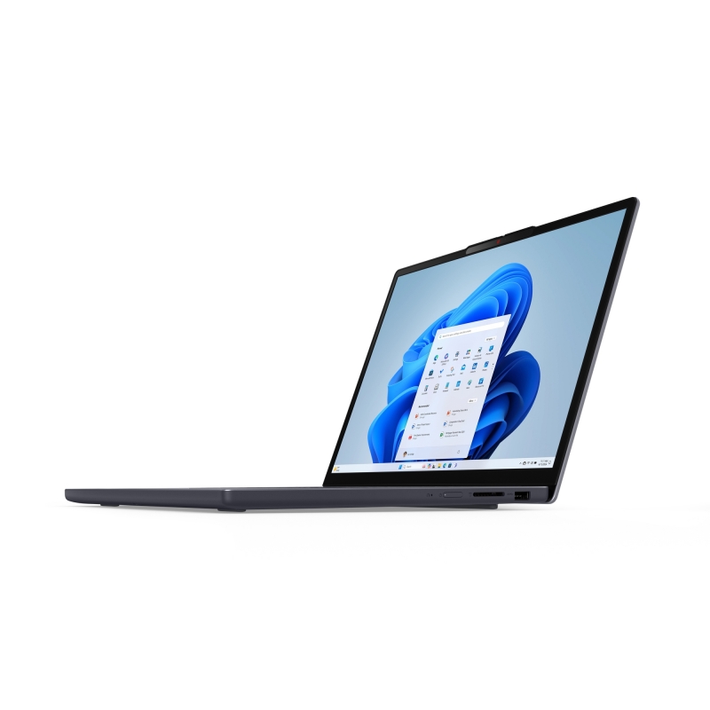 Lenovo IdeaPad Slim 3 15IRH10R Intel Core 7 240H Ordinateur portable 38,9 cm (15.3") WUXGA 16 Go DDR5-SDRAM 512 Go SSD Wi-Fi 6