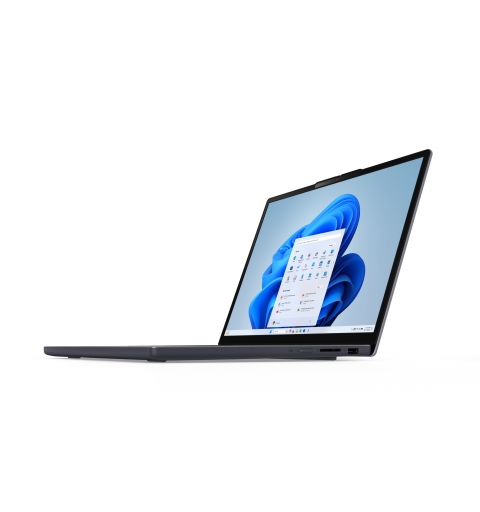 Lenovo IdeaPad Slim 3 15IRH10R Intel Core 7 240H Ordinateur portable 38,9 cm (15.3") WUXGA 16 Go DDR5-SDRAM 512 Go SSD Wi-Fi 6