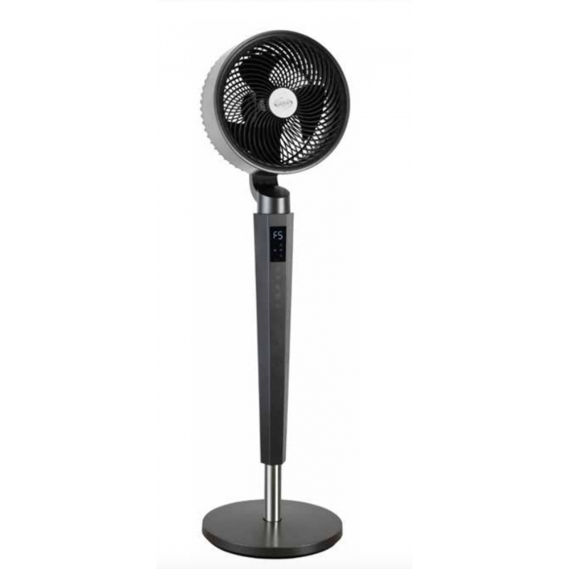 Argoclima 398200041 ventilatore Nero