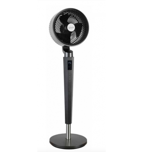 Argoclima 398200041 ventilatore Nero