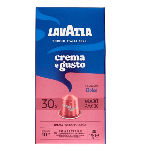 Lavazza 7030 Capsule caffè