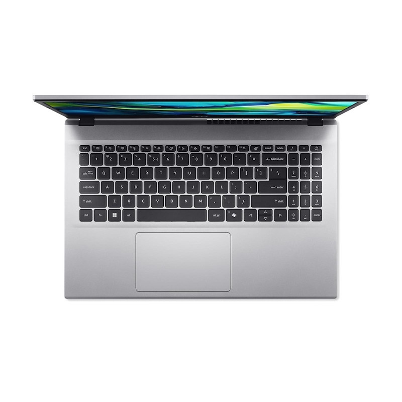 Acer ASPIRE GO 15 AMD Ryzen™ 7 5825U Ordinateur portable 39,6 cm (15.6") Full HD 32 Go DDR4-SDRAM 1,02 To SSD Wi-Fi 6