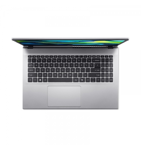 Acer ASPIRE GO 15 AMD Ryzen™ 7 5825U Computer portatile 39,6 cm (15.6") Full HD 32 GB DDR4-SDRAM 1,02 TB SSD Wi-Fi 6 (802.11ax)