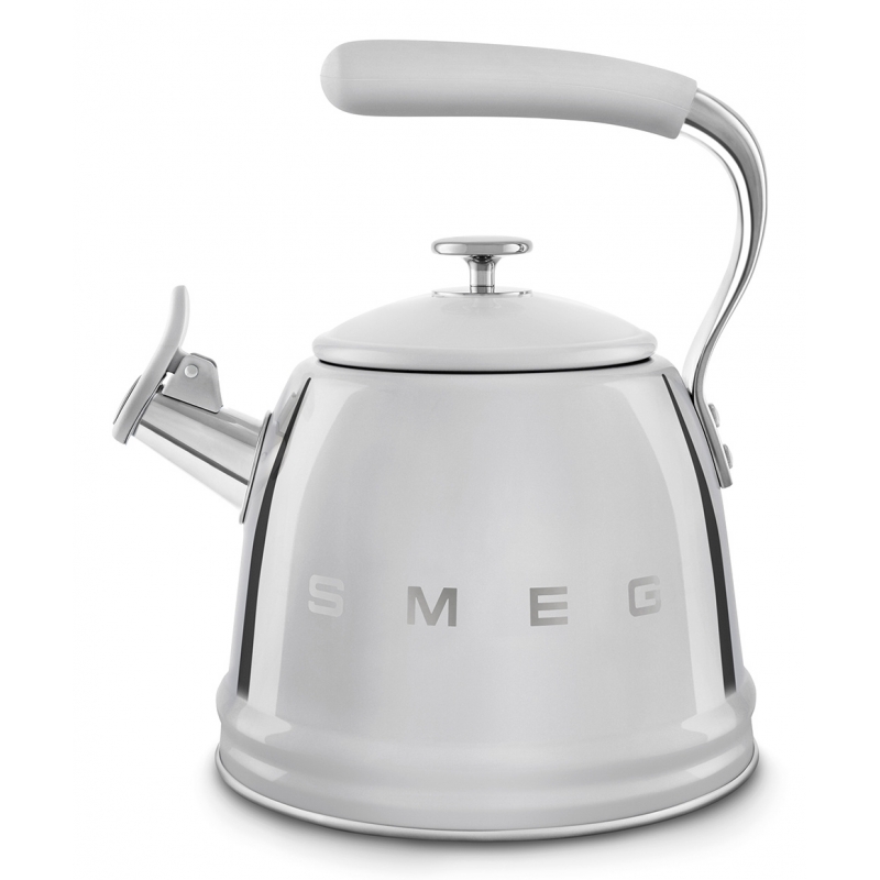 Smeg WKF01SS bouilloire 2,3 L Acier inoxydable