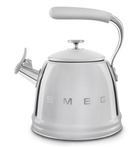Smeg WKF01SS bouilloire 2,3 L Acier inoxydable