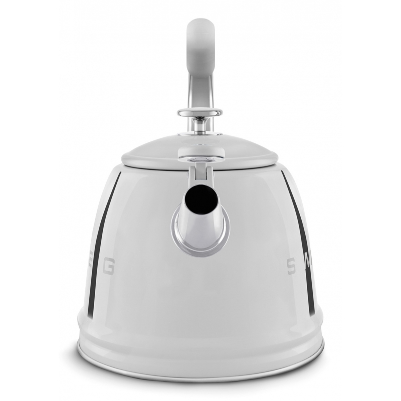 Smeg WKF01SS bouilloire 2,3 L Acier inoxydable