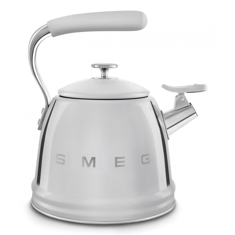 Smeg WKF01SS bouilloire 2,3 L Acier inoxydable