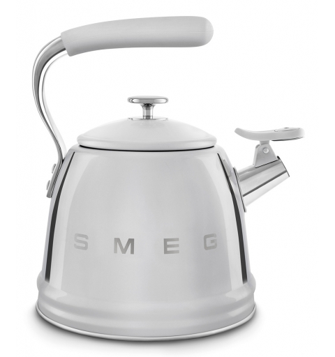Smeg WKF01SS bouilloire 2,3 L Acier inoxydable
