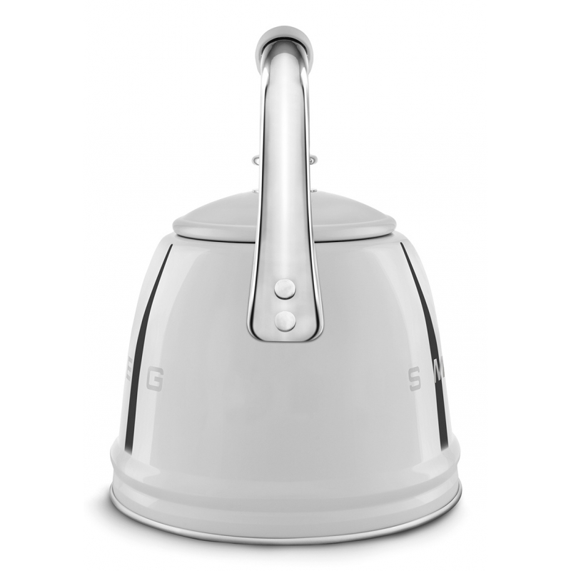 Smeg WKF01SS bouilloire 2,3 L Acier inoxydable