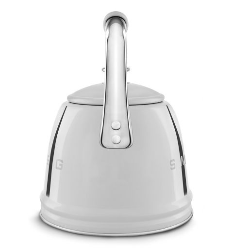 Smeg WKF01SS bouilloire 2,3 L Acier inoxydable