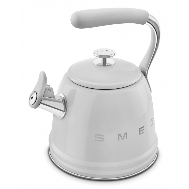 Smeg WKF01SS bouilloire 2,3 L Acier inoxydable