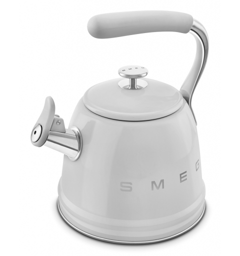 Smeg WKF01SS bouilloire 2,3 L Acier inoxydable