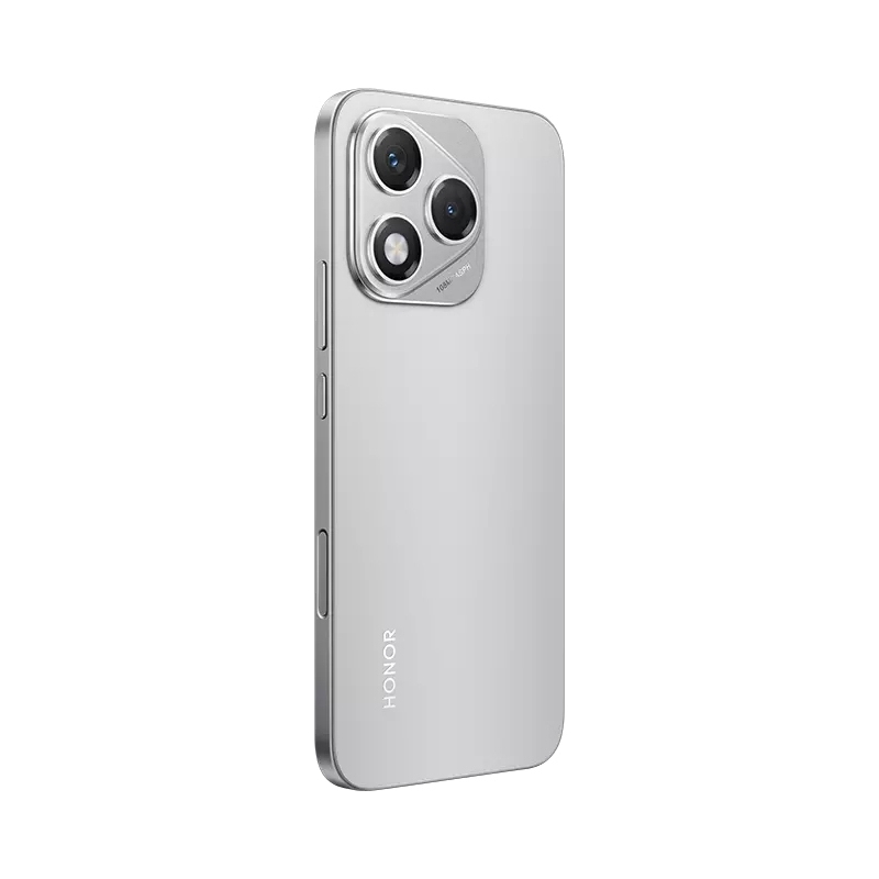 Honor 400 Lite 17 cm (6.7") Double SIM MagicOS 9.0 5G Micro-USB 8 Go 256 Go 5230 mAh Gris