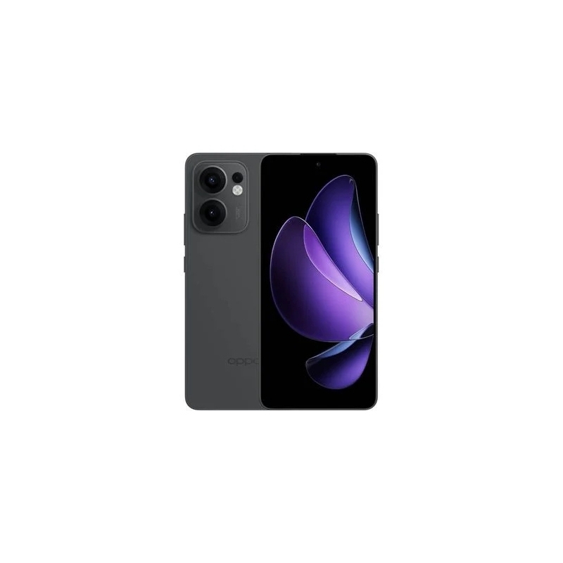 OPPO 13 FS 5G 16.9 cm (6.67") Dual SIM Android 15 USB Type-C 12 GB 512 GB 5800 mAh Graphite, Grey
