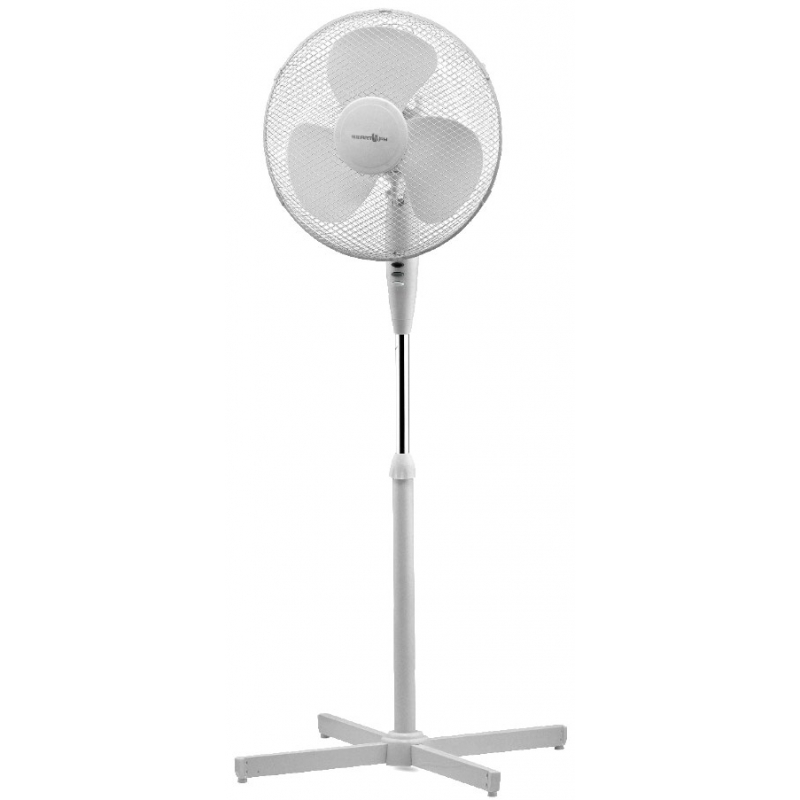 Smartway SPR40W household fan White