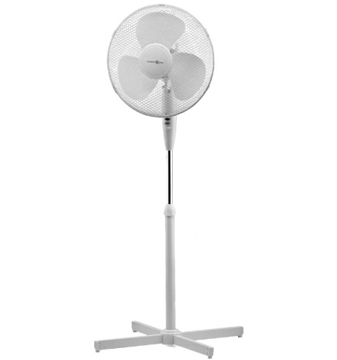 Smartway SPR40W ventilateur Blanc