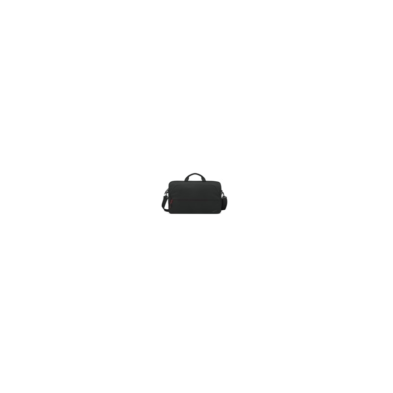 Lenovo 4X41D97727 laptop case 35.6 cm (14") Toploader bag Black