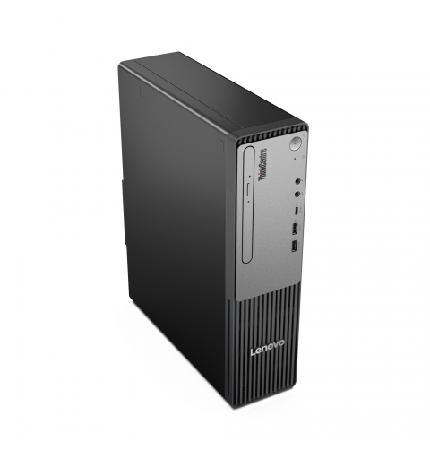 Lenovo ThinkCentre neo 30s Intel® Core™ i5 i5-13420H 8 GB DDR5-SDRAM 512 GB SSD Windows 11 Pro SFF PC Black, Grey