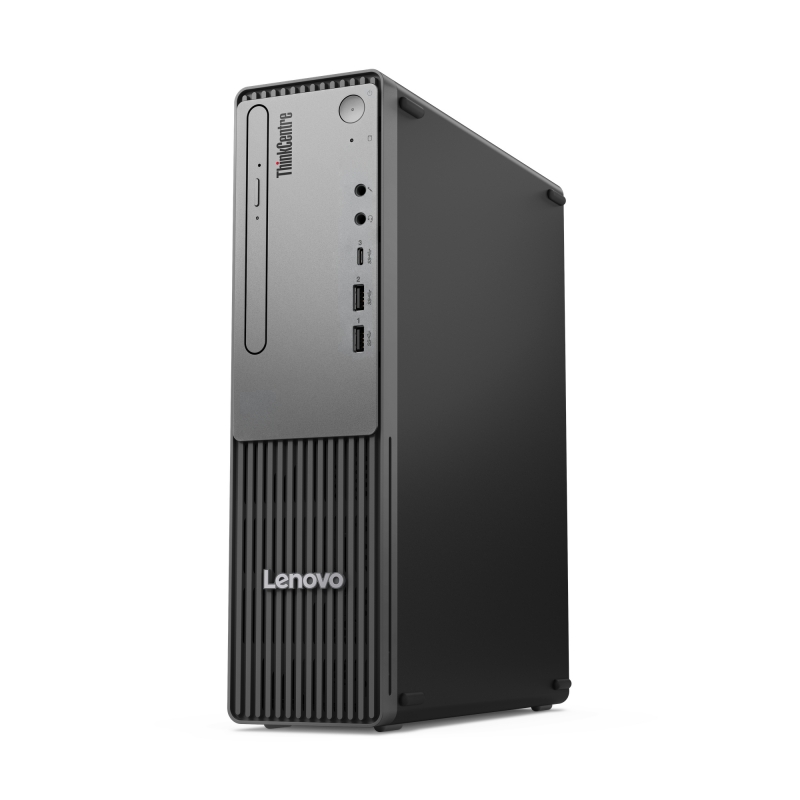 Lenovo ThinkCentre neo 30s Intel® Core™ i5 i5-13420H 16 GB DDR5-SDRAM 512 GB SSD Windows 11 Pro SFF PC Black, Grey
