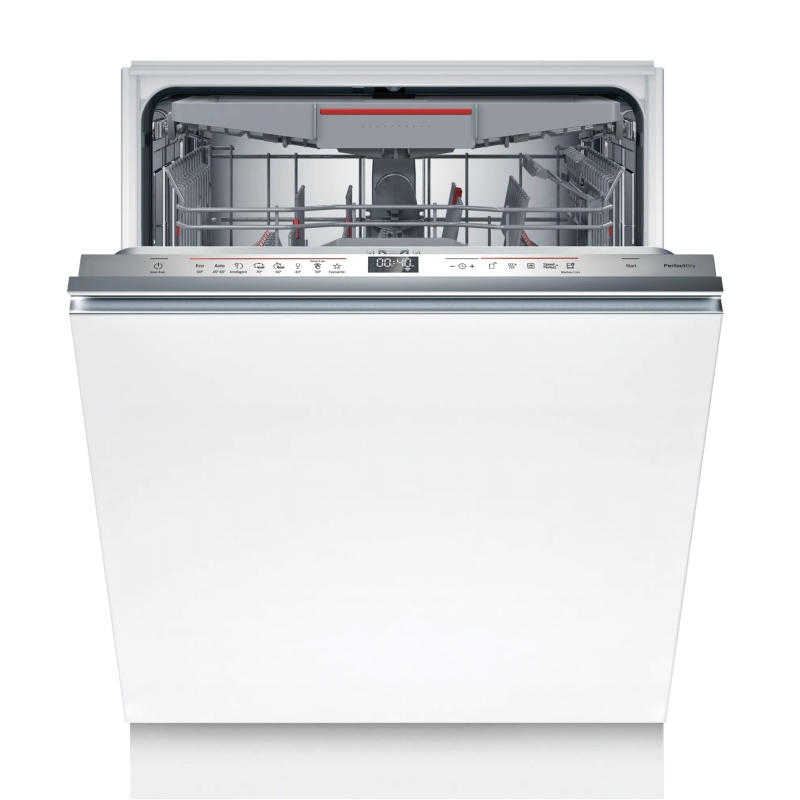 Bosch Serie 6 SMH6ZCX06E dishwasher Fully built-in 14 place settings B