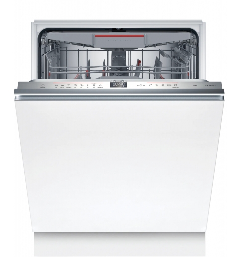 Bosch Serie 6 SMH6ZCX06E dishwasher Fully built-in 14 place settings B