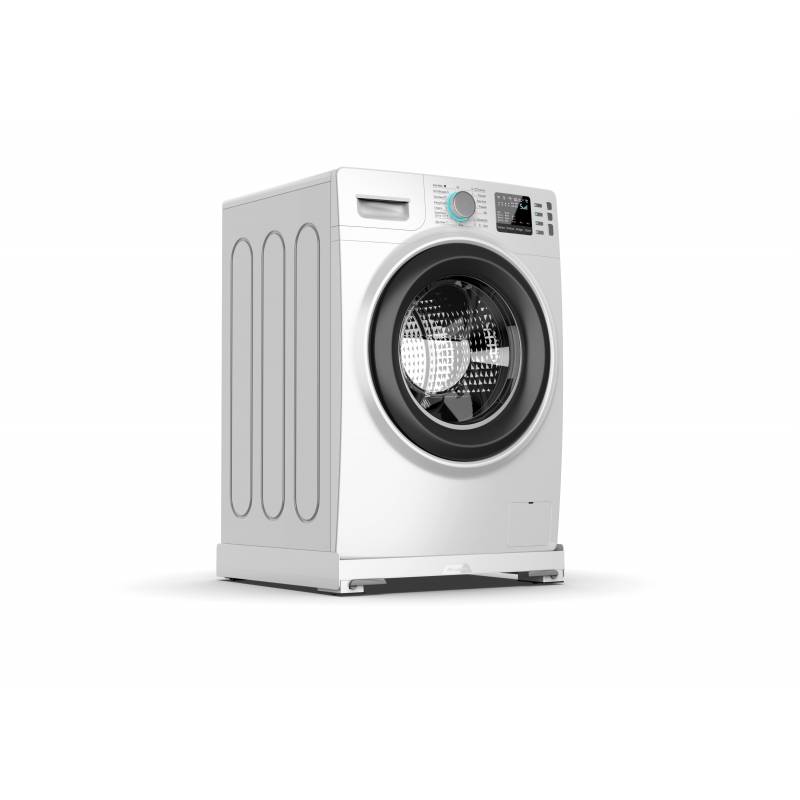Meliconi 656146 pièce et accessoire de lave-linge Socle antivibrations 1 pièce(s)