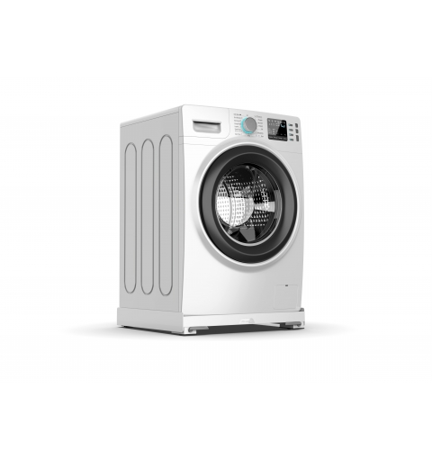 Meliconi 656146 pièce et accessoire de lave-linge Socle antivibrations 1 pièce(s)