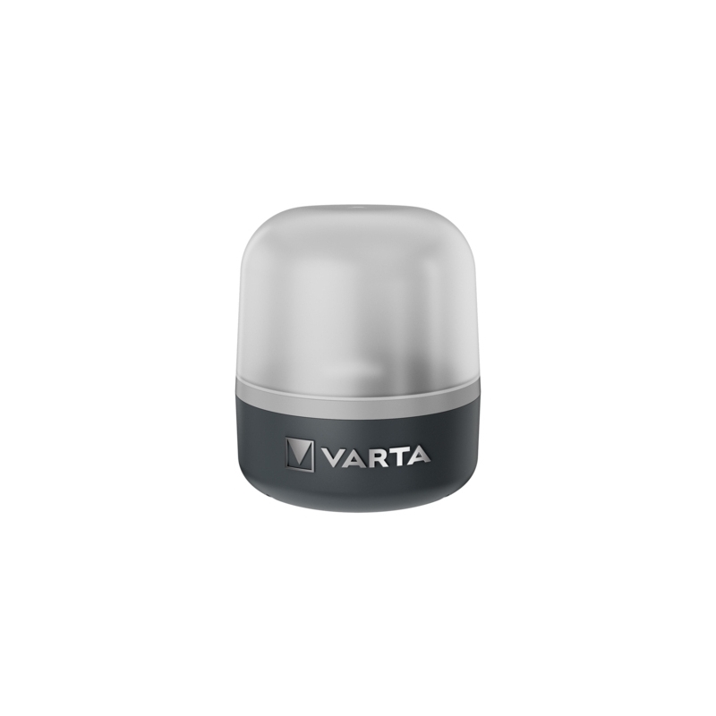 Varta Dynamo Lantern USB powered camping lantern USB port