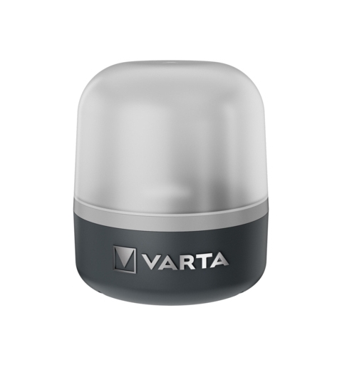 Varta Dynamo Lantern USB powered camping lantern USB port