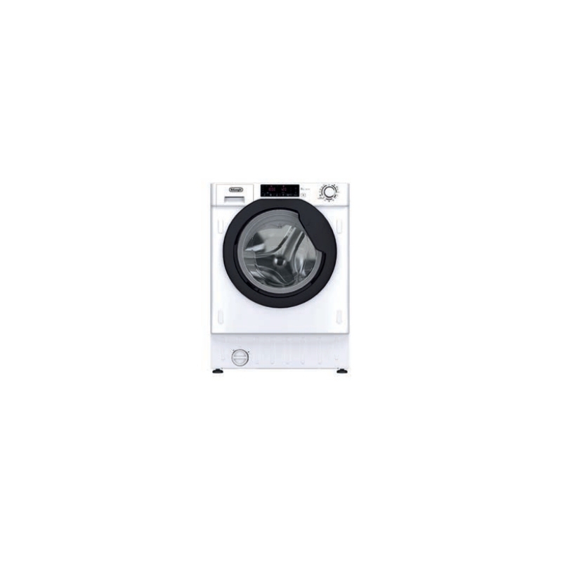 De’Longhi 077505DL10 lavadora Carga frontal 9 kg 1600 RPM Blanco