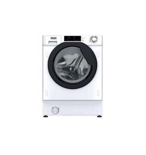 De’Longhi 077505DL10 lavadora Carga frontal 9 kg 1600 RPM Blanco