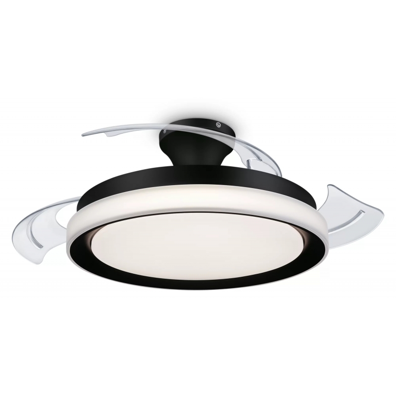 Philips Plafonnier ventilateur Bliss 35+28 W