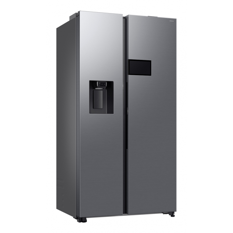 Samsung RS94F Side-by-Side mit AI Home und Wassertank, EEK D