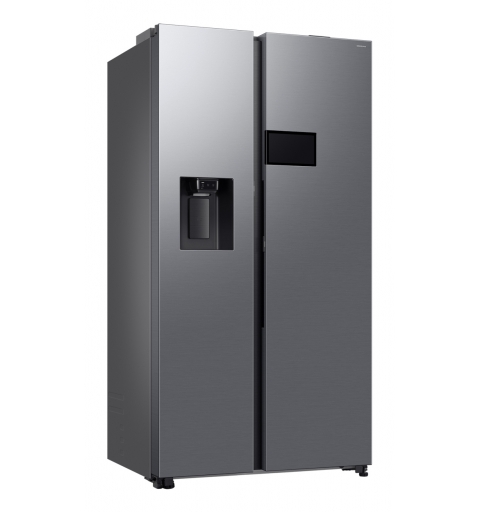 Samsung RS94F Side-by-Side mit AI Home und Wassertank, EEK D