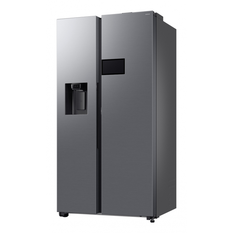 Samsung RS94F Side-by-Side mit AI Home und Wassertank, EEK D