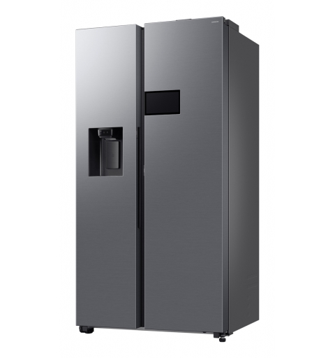 Samsung RS94F Side-by-Side mit AI Home und Wassertank, EEK D