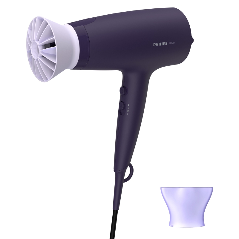 Philips 3000 series BHD340 10 Haartrockner