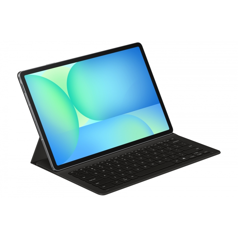 Samsung Galaxy Tab S10 FE+ Book Cover Keyboard Slim — AI Key