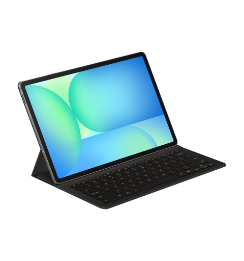 Samsung EF-DX620 Italienisch Pogo Pin Schwarz