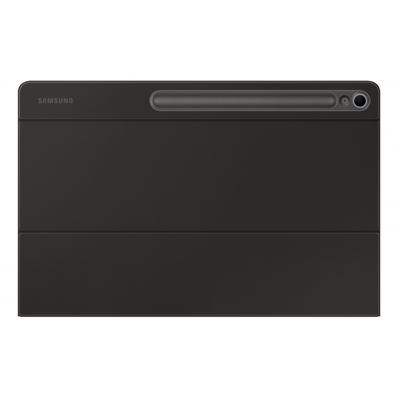 Samsung Galaxy Tab S10 FE+ Book Cover Keyboard Slim — AI Key